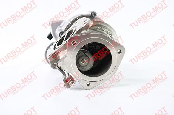 Turbo-Mot 671303 - Şarj cihazı, doldurma sistemi furqanavto.az