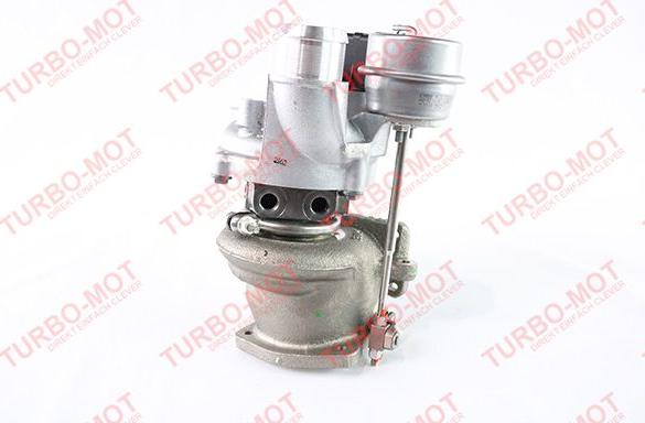 Turbo-Mot 671303 - Şarj cihazı, doldurma sistemi furqanavto.az
