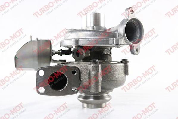 Turbo-Mot 671272R - Şarj cihazı, doldurma sistemi furqanavto.az