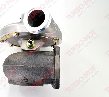 Turbo-Mot 673762 - Şarj cihazı, doldurma sistemi furqanavto.az