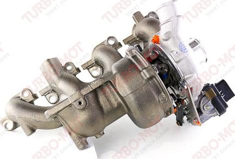 Turbo-Mot 673772R - Şarj cihazı, doldurma sistemi furqanavto.az