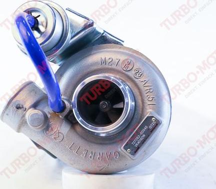 Turbo-Mot 677062 - Şarj cihazı, doldurma sistemi furqanavto.az