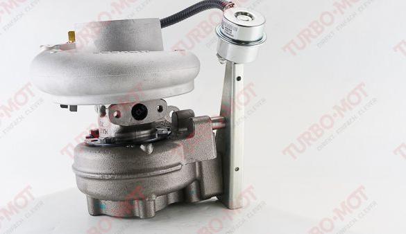 Turbo-Mot 677803 - Şarj cihazı, doldurma sistemi furqanavto.az