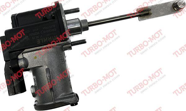 Turbo-Mot 03F145725K - - - furqanavto.az