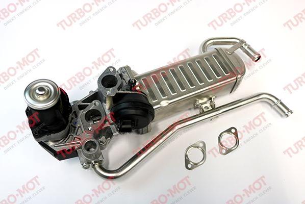 Turbo-Mot AGRM720040 - EGR Modulu furqanavto.az