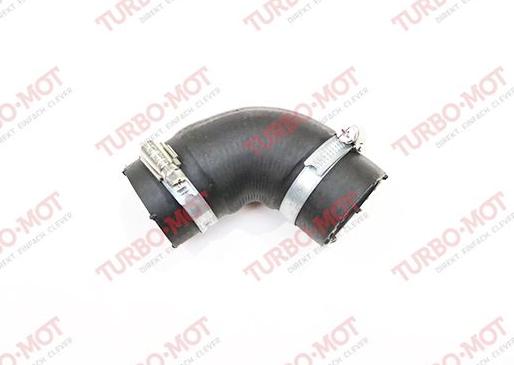 Turbo-Mot LLS906700 - Doldurucu qəbuledici hava şlanqı furqanavto.az