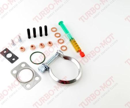 Turbo-Mot MS1530 - Montaj dəsti, şarj cihazı furqanavto.az