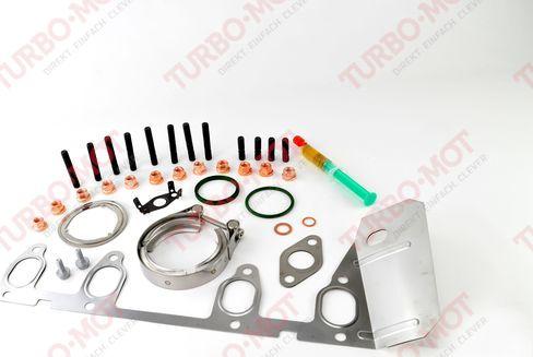 Turbo-Mot MS1202 - Montaj dəsti, şarj cihazı furqanavto.az