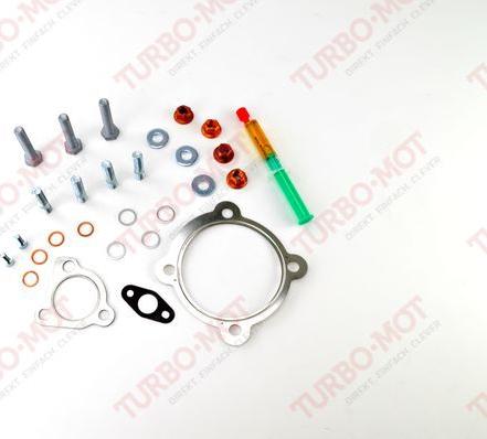 Turbo-Mot MS1700 - Montaj dəsti, şarj cihazı furqanavto.az