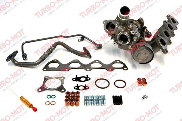 Turbo-Mot RB5196772 - Şarj cihazı, doldurma sistemi furqanavto.az