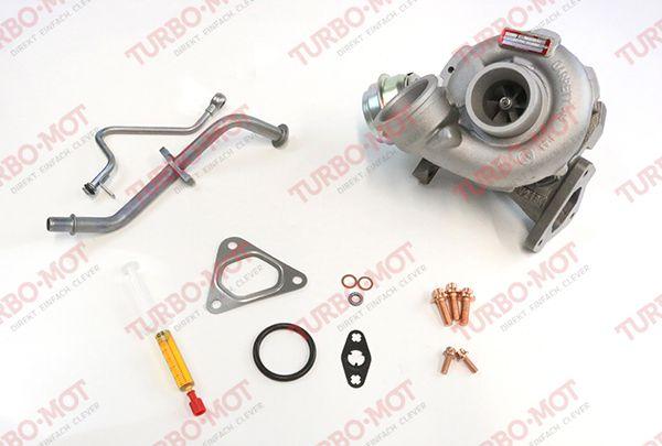 Turbo-Mot RB5144652 - Şarj cihazı, doldurma sistemi furqanavto.az