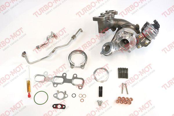 Turbo-Mot RB5110192R - Şarj cihazı, doldurma sistemi furqanavto.az