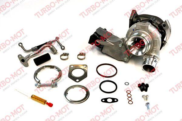 Turbo-Mot RB5188252 - Şarj cihazı, doldurma sistemi furqanavto.az