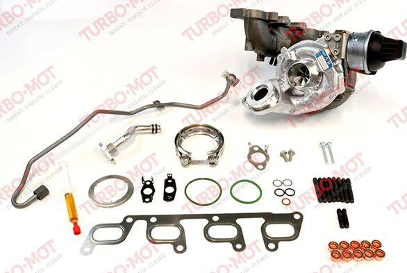 Turbo-Mot RB5125582R - Şarj cihazı, doldurma sistemi furqanavto.az