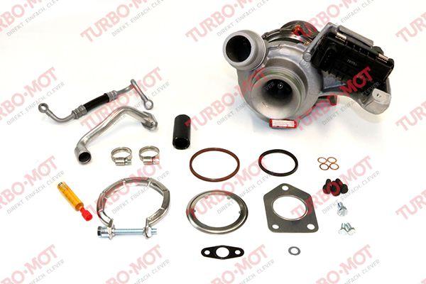 Turbo-Mot RB5179872 - Şarj cihazı, doldurma sistemi furqanavto.az