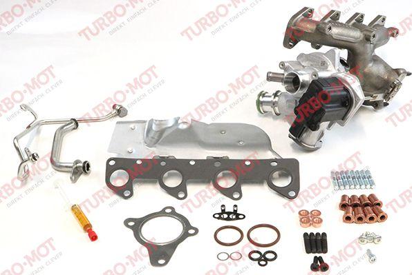 Turbo-Mot RB5245603 - Şarj cihazı, doldurma sistemi furqanavto.az