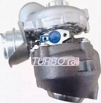 Turborail 900-00039-000 - Şarj cihazı, doldurma sistemi furqanavto.az