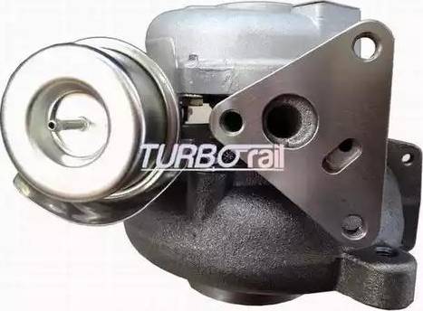 Turborail 900-00189-000 - Şarj cihazı, doldurma sistemi furqanavto.az