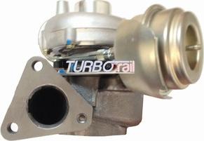Turborail 900-00354-000 - Şarj cihazı, doldurma sistemi furqanavto.az