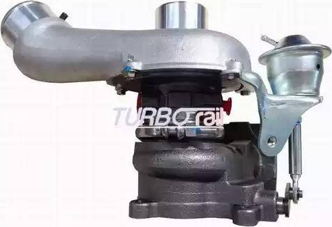 Turborail 900-00253-000 - Şarj cihazı, doldurma sistemi furqanavto.az