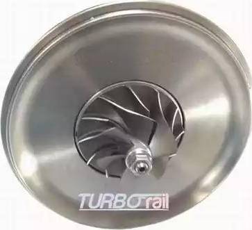 Turborail 500-00253-500 - CHRA kartric, şarj cihazı furqanavto.az