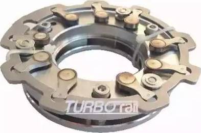 Turborail 100-00428-600 - Montaj dəsti, şarj cihazı furqanavto.az