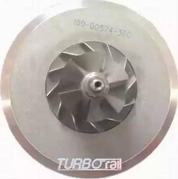Turborail 100-00041-500 - CHRA kartric, şarj cihazı furqanavto.az
