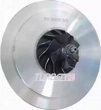 Turborail 100-00055-500 - CHRA kartric, şarj cihazı furqanavto.az