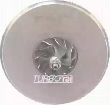 Turborail 100-00066-500 - CHRA kartric, şarj cihazı furqanavto.az