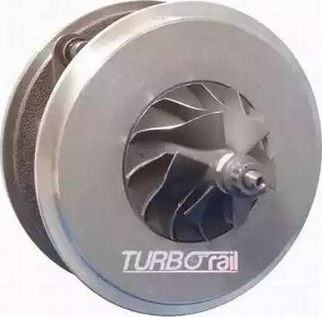 Turborail 100-00019-500 - CHRA kartric, şarj cihazı furqanavto.az