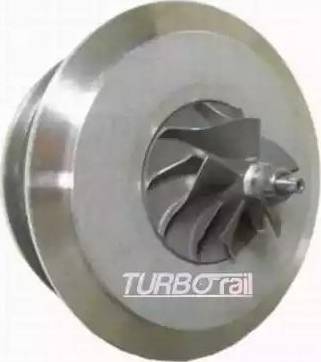 Turborail 100-00013-500 - CHRA kartric, şarj cihazı furqanavto.az