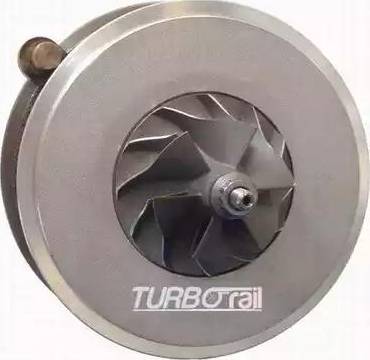 Turborail 100-00039-500 - CHRA kartric, şarj cihazı furqanavto.az