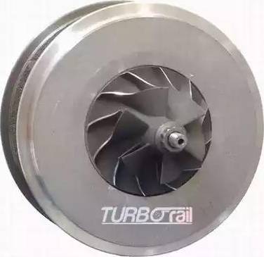 Turborail 100-00035-500 - CHRA kartric, şarj cihazı furqanavto.az