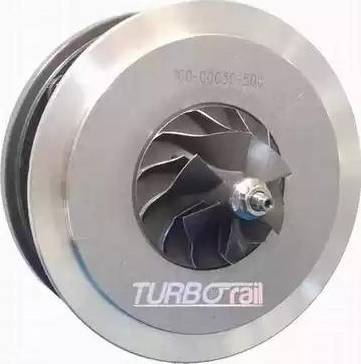 Turborail 100-00030-500 - CHRA kartric, şarj cihazı furqanavto.az