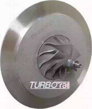 Turborail 100-00033-500 - CHRA kartric, şarj cihazı furqanavto.az