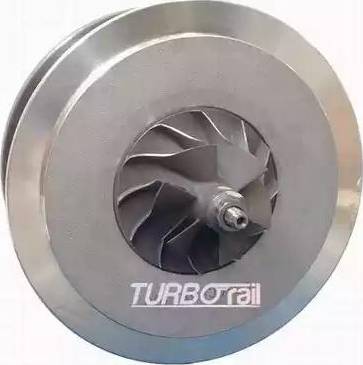 Turborail 100-00026-500 - CHRA kartric, şarj cihazı furqanavto.az