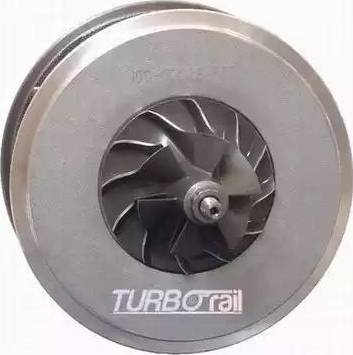 Turborail 100-00028-500 - CHRA kartric, şarj cihazı furqanavto.az