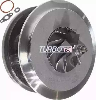 Turborail 100-00153-500 - CHRA kartric, şarj cihazı furqanavto.az