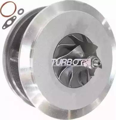 Turborail 100-00104-500 - CHRA kartric, şarj cihazı furqanavto.az