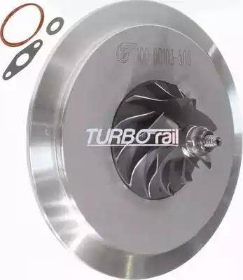Turborail 100-00103-500 - CHRA kartric, şarj cihazı furqanavto.az