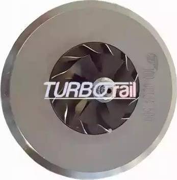 Turborail 100-00134-500 - CHRA kartric, şarj cihazı furqanavto.az