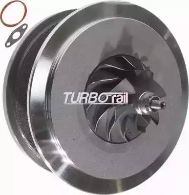 Turborail 100-00130-500 - CHRA kartric, şarj cihazı furqanavto.az