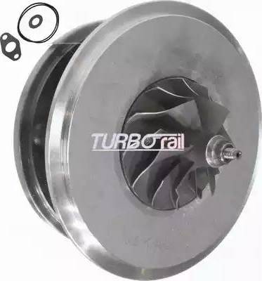Turborail 100-00138-500 - CHRA kartric, şarj cihazı furqanavto.az