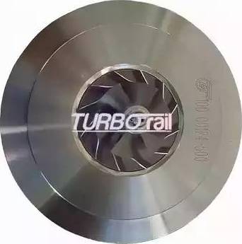 Turborail 100-00124-500 - CHRA kartric, şarj cihazı furqanavto.az