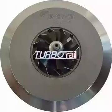 Turborail 100-00121-500 - CHRA kartric, şarj cihazı furqanavto.az