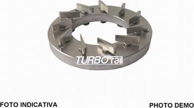 Turborail 200-01348-600 - Montaj dəsti, şarj cihazı furqanavto.az