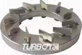 Turborail 100-00287-600 - Montaj dəsti, şarj cihazı furqanavto.az