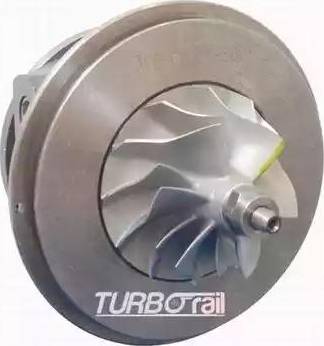 Turborail 300-00005-500 - CHRA kartric, şarj cihazı furqanavto.az