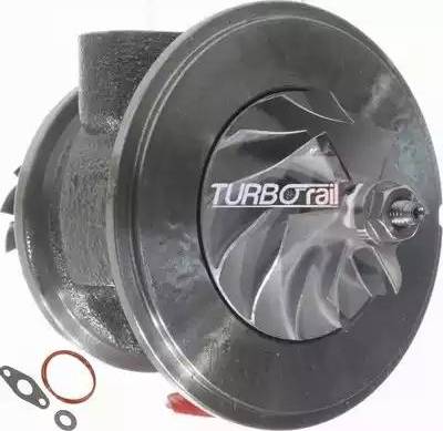 Turborail 300-00191-500 - CHRA kartric, şarj cihazı furqanavto.az