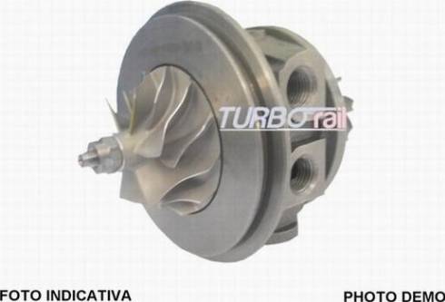 Turborail 300-00431-500 - CHRA kartric, şarj cihazı furqanavto.az
